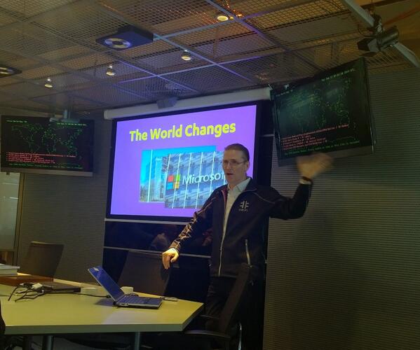 Uli Ries (@UliRies) | Twitter