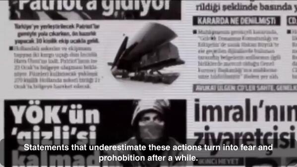 Gezi24's tweet image. #RedHackHalktirSusturamazsiniz  #RedhackCannotBeSilenced