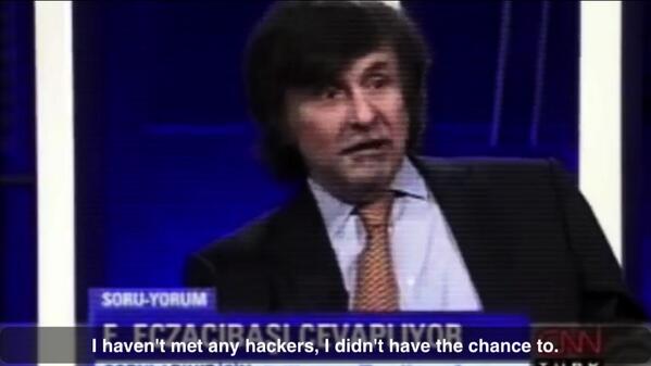 Gezi24's tweet image. #RedHackHalktirSusturamazsiniz  #RedhackCannotBeSilenced