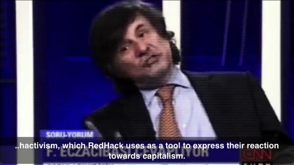 Gezi24's tweet image. #RedHackHalktirSusturamazsiniz  #RedhackCannotBeSilenced
