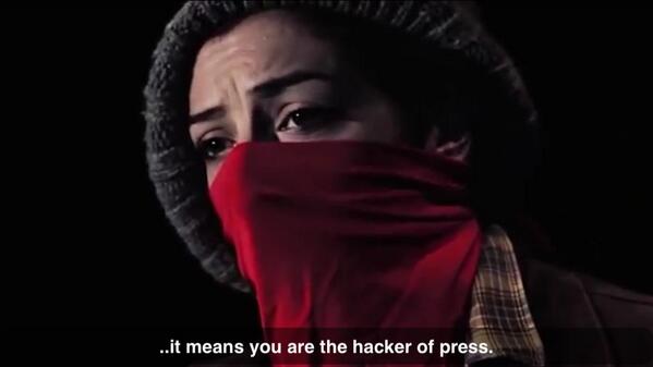 Gezi24's tweet image. #RedHackHalktirSusturamazsiniz  #RedhackCannotBeSilenced