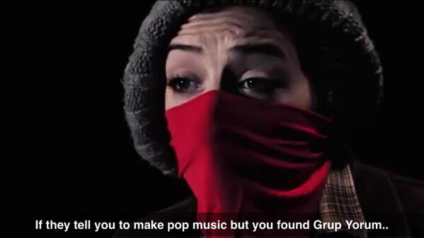 Gezi24's tweet image. #RedHackHalktirSusturamazsiniz  #RedhackCannotBeSilenced