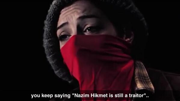 Gezi24's tweet image. #RedHackHalktirSusturamazsiniz  #RedhackCannotBeSilenced