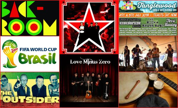 #backroombash #bullsonparade <a href="/MikeyScallywags/">Mikeymccrory</a>  @TheOutsidersJAH #loveminuszero <a href="/Tanglewoodfest/">Tanglewood Music</a> on.fb.me/1pbPC5d