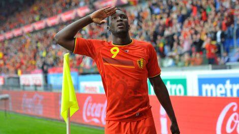 Titailrock's tweet photo. Rise and shine @BelRedDevils, We believe in you! #BelAlg http://t.co/PfxFM3VYAV