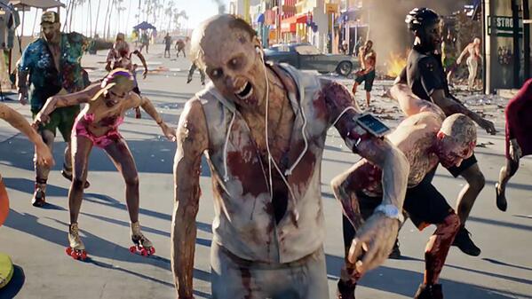 Dead Island 2