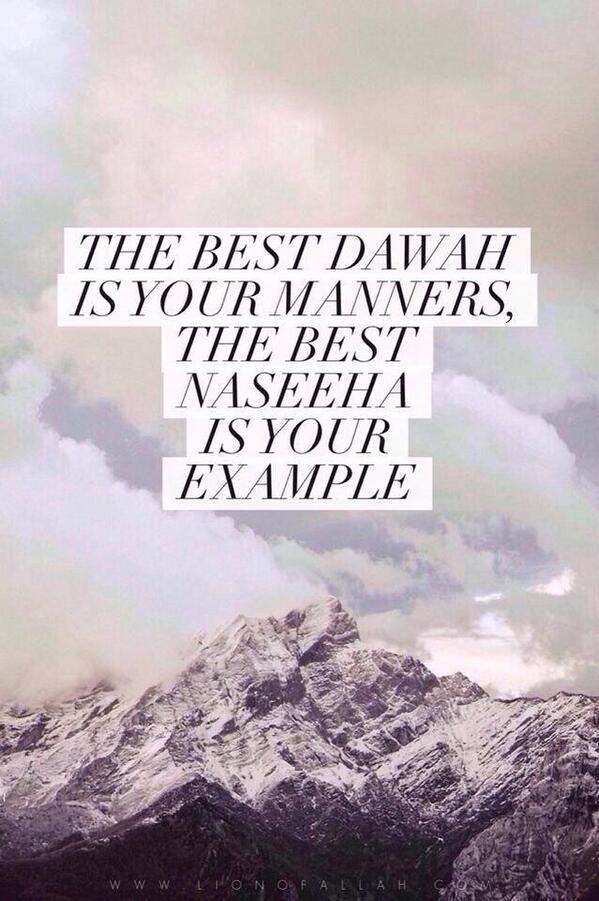 DrBushraIqbal's tweet photo. #best #dawah_ #action http://t.co/hPVyqsiDCr