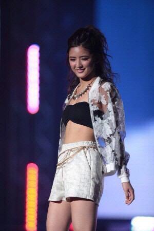 こんなスタイルになりたい人RT♥️ （#Flower）