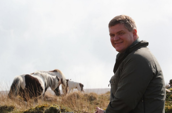 Ray Mears (@raymearswild) on Twitter photo 