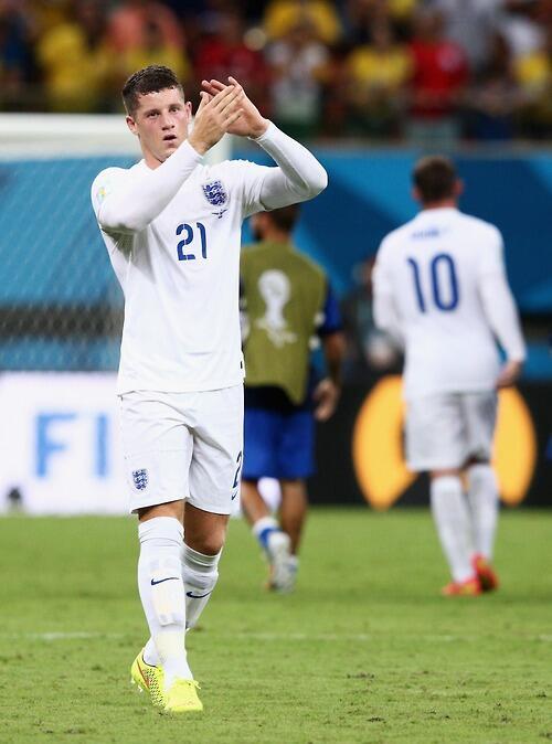 alib_alibm's tweet image. روس باركلي ياهودسون قبل فوات الاوان لازم يكون اساسي مكان العاهه هندورسون