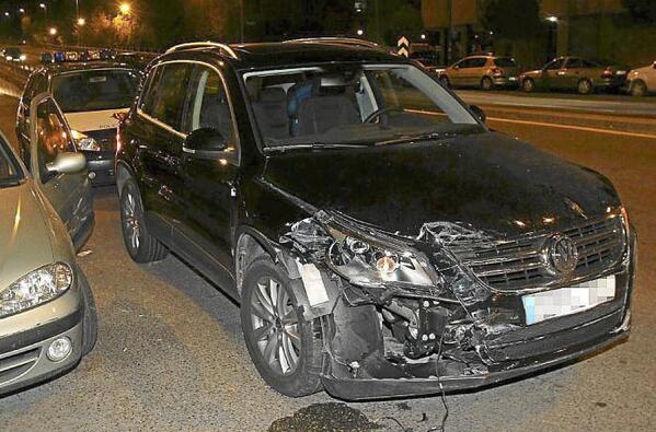 elmundomotor's tweet image. ¿Qué es lo que más se repara de un coche? 
elmundo.es/motor/2014/06/…