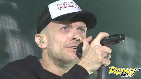 Stasera <a href="/RoxyBarTv/">ROXY BAR</a> alle 21 reportage <a href="/MaxPezzali/">Max Pezzali</a> 

roxybar.tv