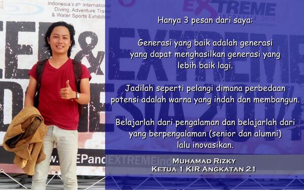 Pemandu Hidupmu tweet media