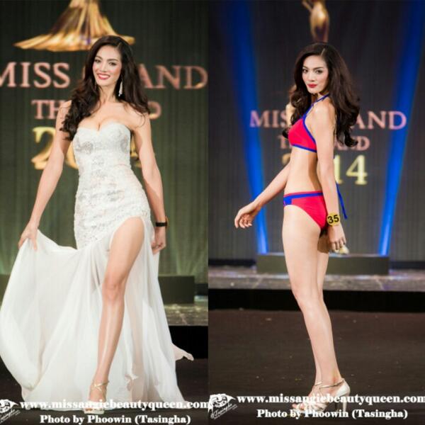 Parapadsorn Disdamrong (MISS GRAND THAILAND 2014) BqV6mMlCEAAo4JO