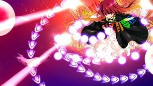 hijirin_magic's tweet photo. #幻想郷の住民や外の世界の人がrtしてくれて未だ見ぬ幻想郷の住民や外の世界の人がそれを見てきっとフォローしてくれる
気になったお方はお迎えに参りましょう
画像では弾幕撒き散らしてますがおきになさらず…
では��散とRTの程…よろしく… http://t.co/EB3LsLxGf8