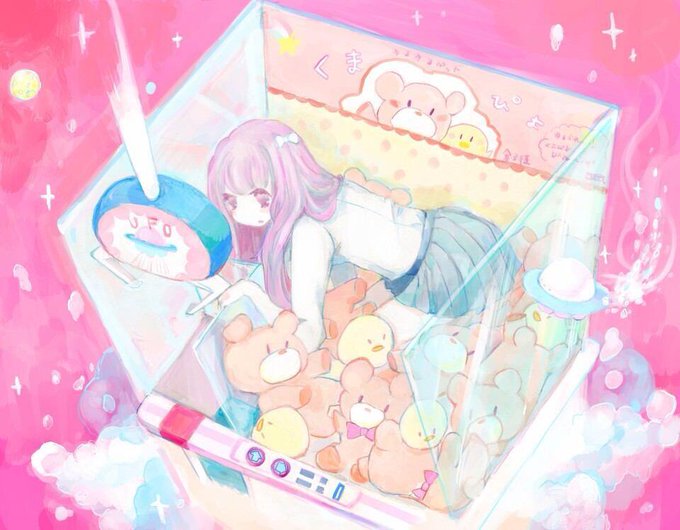 ゆめかわいいのtwitterイラスト検索結果 古い順 ゆめかわいいのtwitterイラスト検索結果 古い順