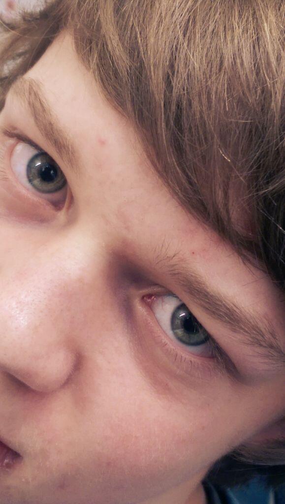 hodgeyjoe's tweet photo. #LookIntoMyEyes #PsychoJoe #DareToJoe #NoFilter #TurnUp #DontMess http://t.co/GbhrLCqN96