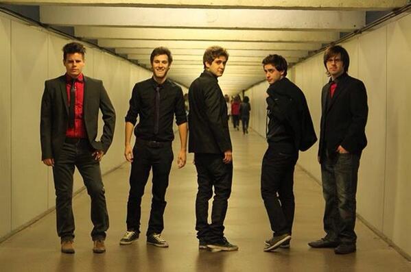 Hem passat a la final del 16è <a href="/concursmusicabd/">concursmusicabdn</a> ! Hem estat els més votats entre els 135 grups participants! GRÁCIES!