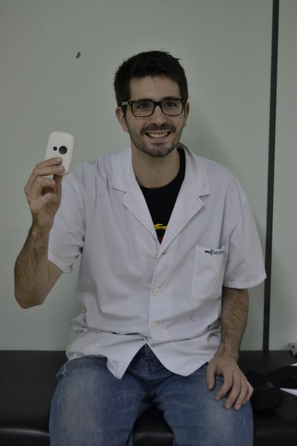 mesarvidao's tweet photo. Preparando el simulacro del FATE para enseñar a usuarios @FATE_EU_Project @ticsalut @eapsardenya @flowlabtalk http://t.co/yKTqiTjSN3