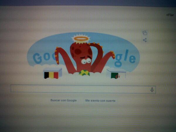FlorBallve's tweet photo. Jajaja que geniaaal #Alemania VS #Belgica http://t.co/YHZbdBeEhf