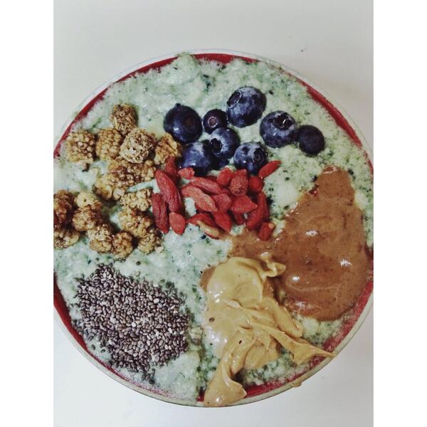 Muscleheadchick's tweet image. Vitamins help with stress, rite?