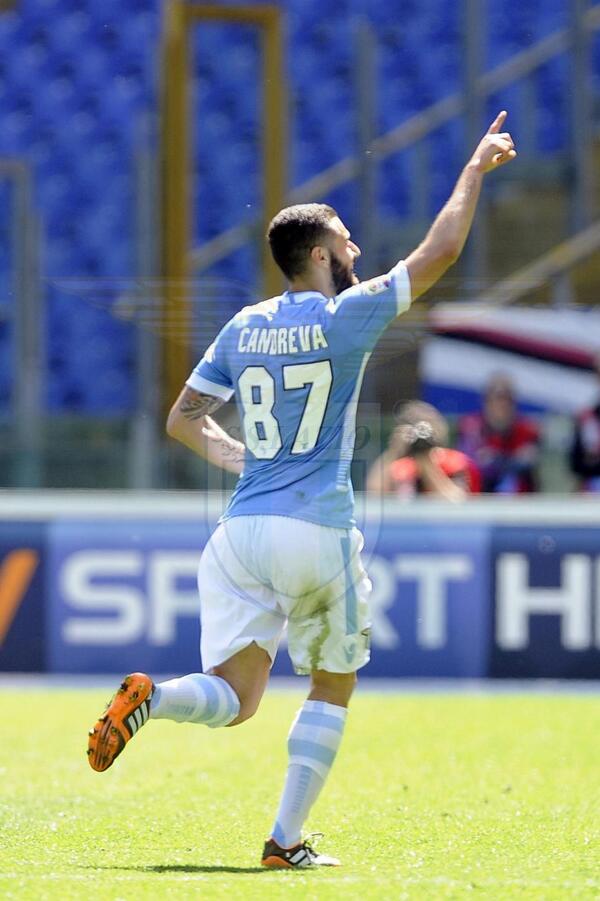 Antonio Candreva è un giocatore della Lazio!
sslazio.it/news/news/1-ne…