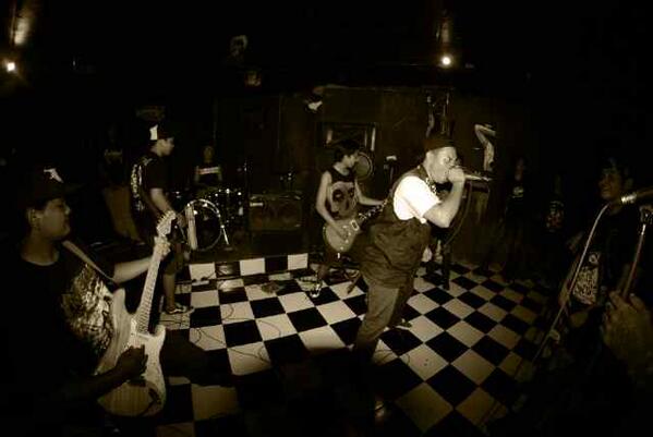 RottenRebelbali's tweet photo. http://t.co/VNXpJVRLcm