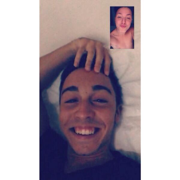 TOU_official's tweet image. Anche distanti sempre insieme ahaha #2ou#twoofus STAY ACTIVE