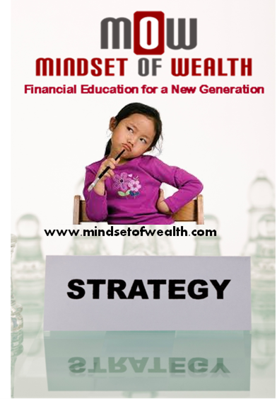 MindSet of Wealth tweet media