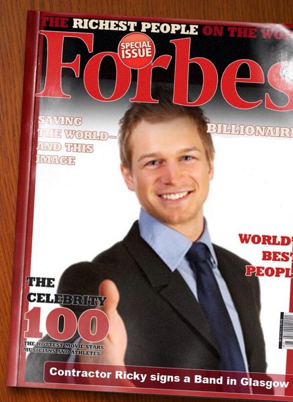 Contractor_Rick's tweet image. 