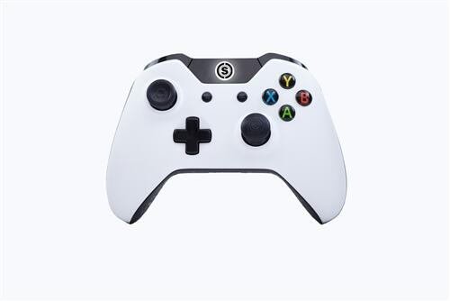 geekinsider's tweet image. Our @ScufGaming Xbox One Controller Giveaway ends Thursday! :( Enter while you still can! - gkinsi.de/1sLnUe8