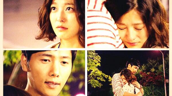 ebliisa's tweet photo. اللقطه هذي جميييله 😭❤️
نظراتها له 💔 http://t.co/YnSHMjKZff