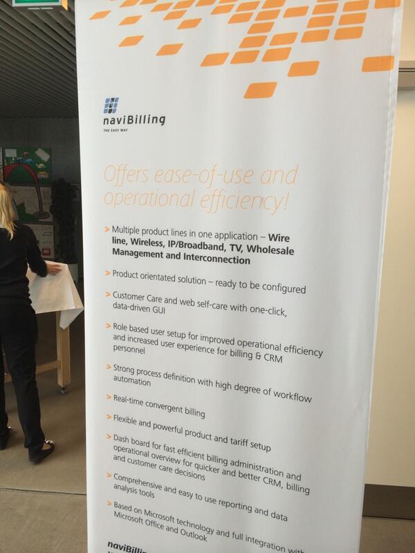 GroupeHLi's tweet photo. Conférence #naviBilling 2014 : 25 clients et partenaires et 11 nationalités présentes http://t.co/UmDaBx1yny