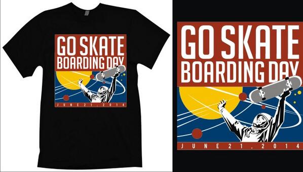 sloopyskate's tweet image. COMING SOON SKATEDAY TEES IDR 140K