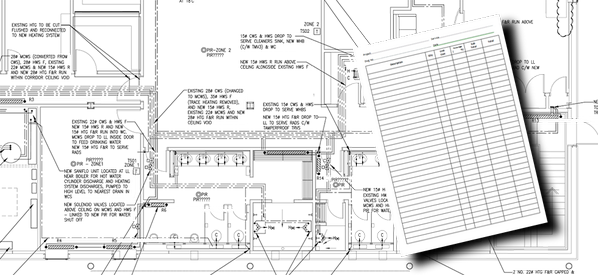 Any lucky building services companies out there struggling to price everything? Let us do the leg work! #Tendering