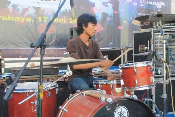 arifsyaifur's tweet photo. @ArumFirdaus http://t.co/xGjJu9n3Jv