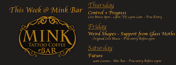 MBoroInk's tweet photo. This Week at @MBoroInk xxx http://t.co/kMYu0LqNNF