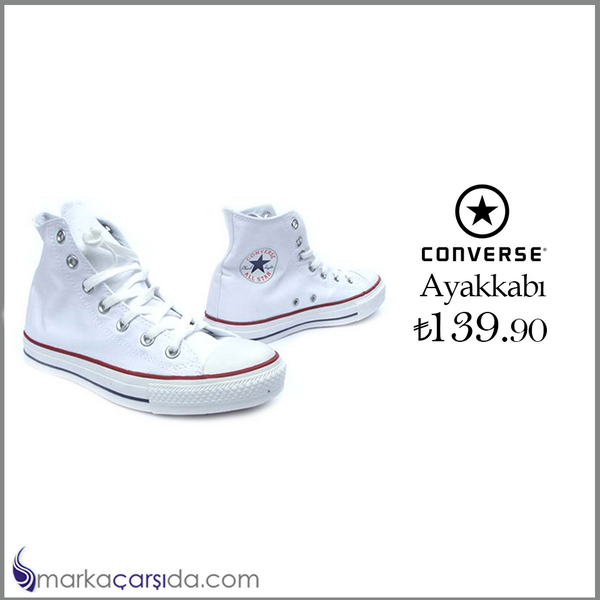 markacarsida's tweet photo. #Yenisezon #Converse Markacarsida !  Ürünü incelemek ve sipariş vermek için link'e tıklayın, http://t.co/iSIkApgP4s http://t.co/VQa3L8blMq