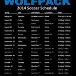 Photo by Wolfpack Soccer (@CoLin_Soccer)