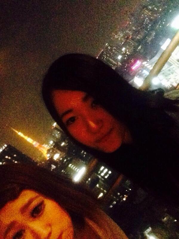chihiro2131bb's tweet photo. 疲れた。お疲れさま。
明日もよろしく http://t.co/MFHECPxKcR