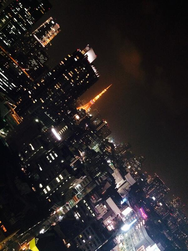 chihiro2131bb's tweet photo. 疲れた。お疲れさま。
明日もよろしく http://t.co/MFHECPxKcR