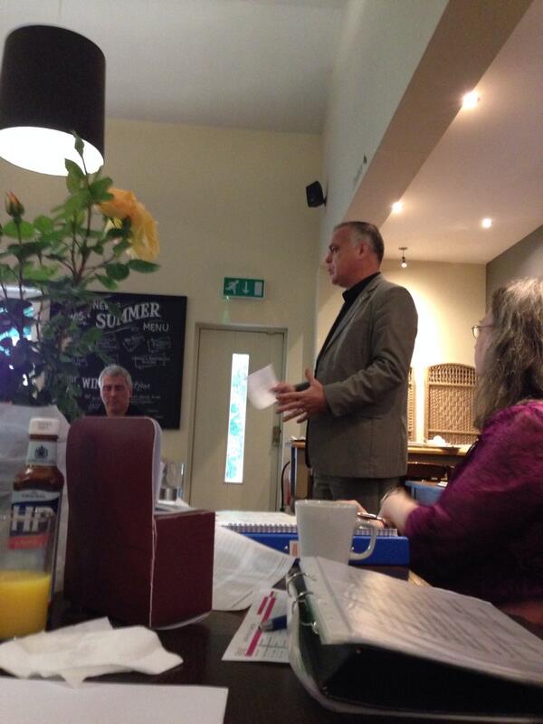 BNI Gade Valley tweet media