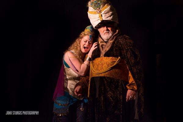 DelValOpera's tweet image. Come see Abduction of the Seraglio 6/16 &amp;amp; 6/21. Stage One in Wallingford, PA. Tix and info at dvopera.org