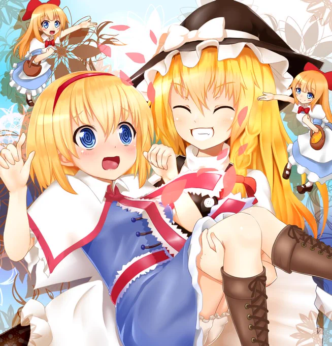 あっつい! これはピクシブにあげたやつです! 