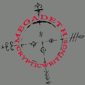 ThisDayInMETAL's tweet photo. June 17th 1997 @Megadeth released the album "Cryptic Writings" #Trust #AlmostHonest #UseTheMan @DaveMustaine http://t.co/icXBTrzrgB