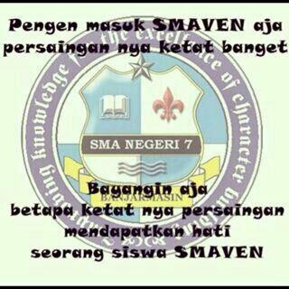 sman7bjm's tweet photo. Cieh cieh lg musim nih http://t.co/IhBuQUBoFM