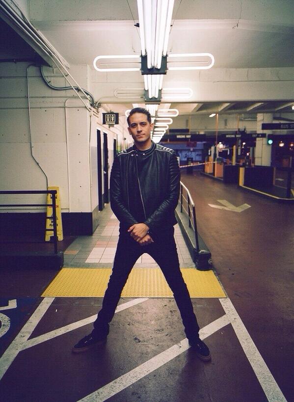 g eazy yeezy