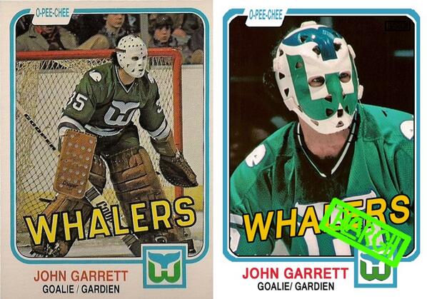 Image result for john garrett hartford whalers