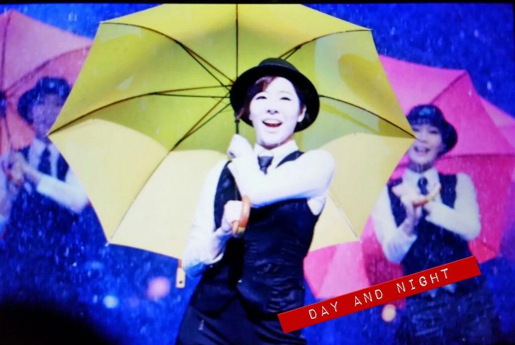 [OTHER][29-04-2014]Sunny sẽ tham gia vở nhạc kịch "SINGIN' IN THE RAIN" - Page 2 BqVksJ6CQAE50-6