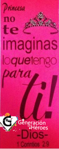 GhTheRevolution's tweet photo. Hoy las princesas están consentidas, por eso Dios les habla hoy...
#DiosHablaHoy
#DiosNoSeEquivoca http://t.co/8pzCIrbvo0